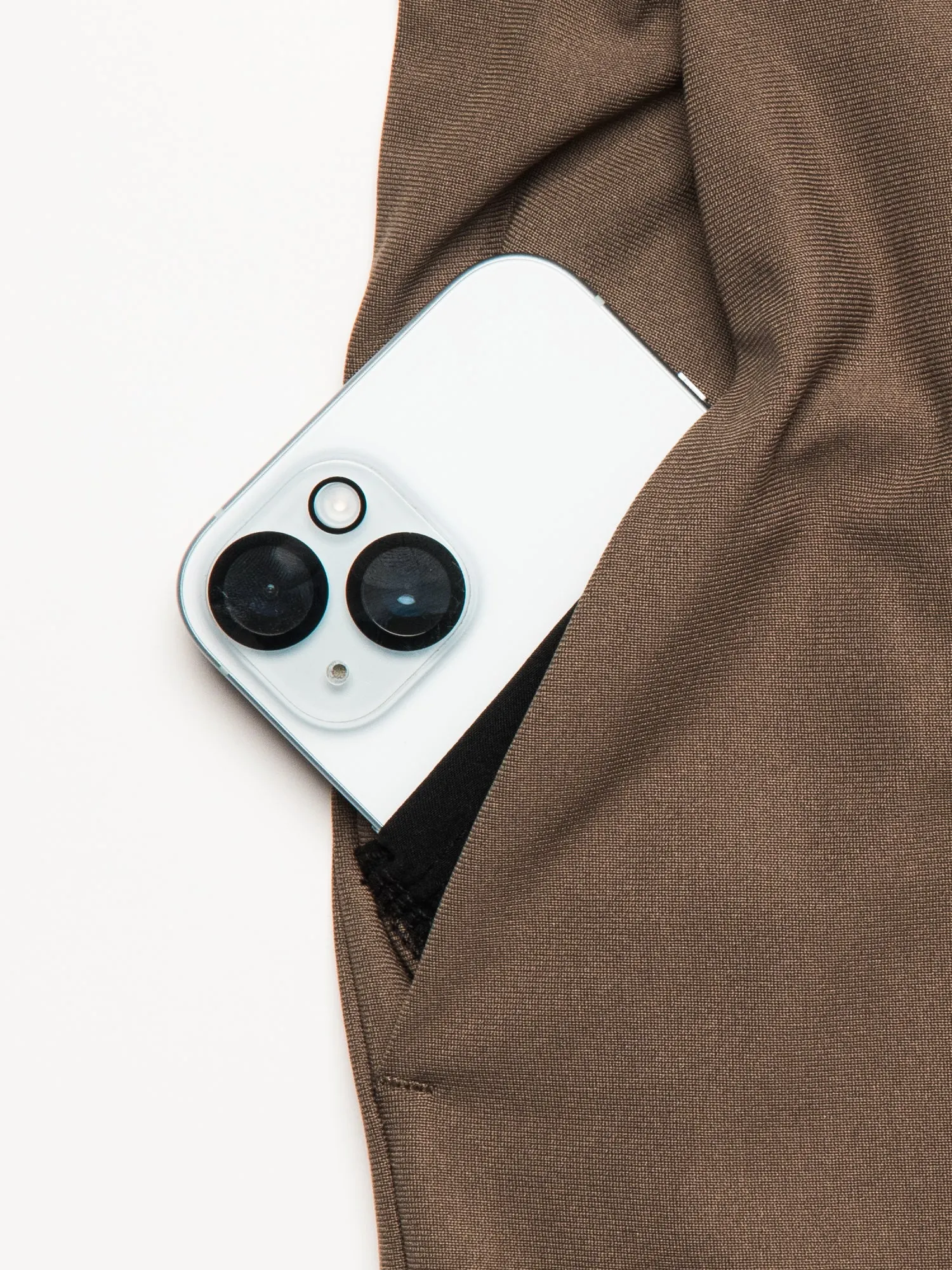 KOLBY KEEP COOL STRETCH TROUSER - TIEDE sold by Kolby product image thumbnail 5