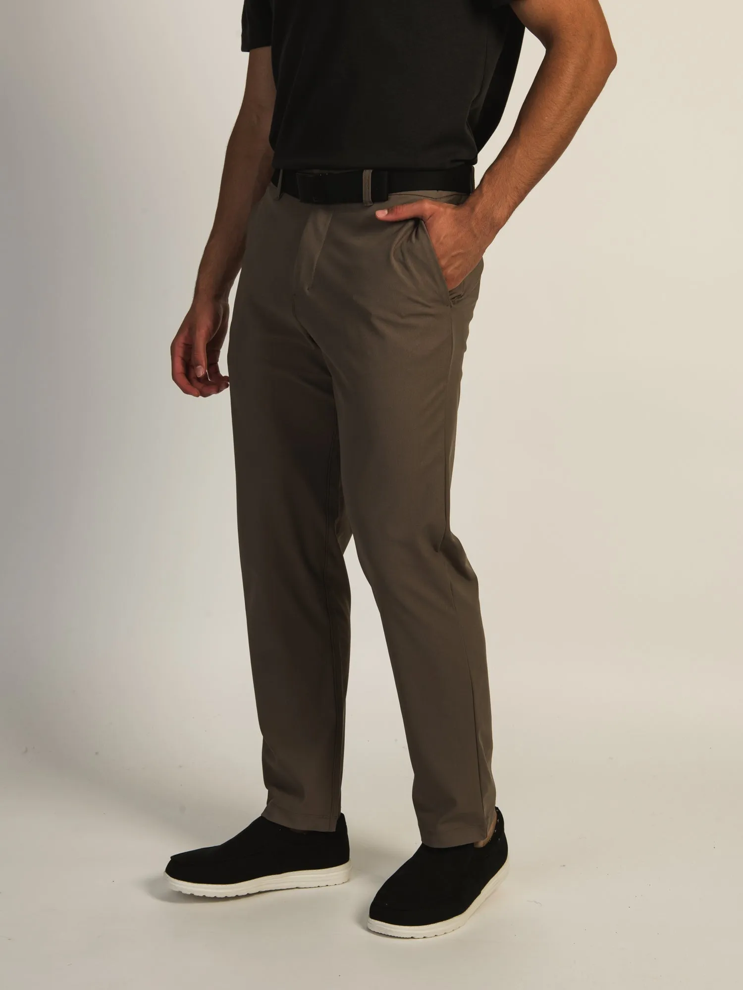 KOLBY KEEP COOL STRETCH TROUSER - TIEDE sold by Kolby product image thumbnail 3