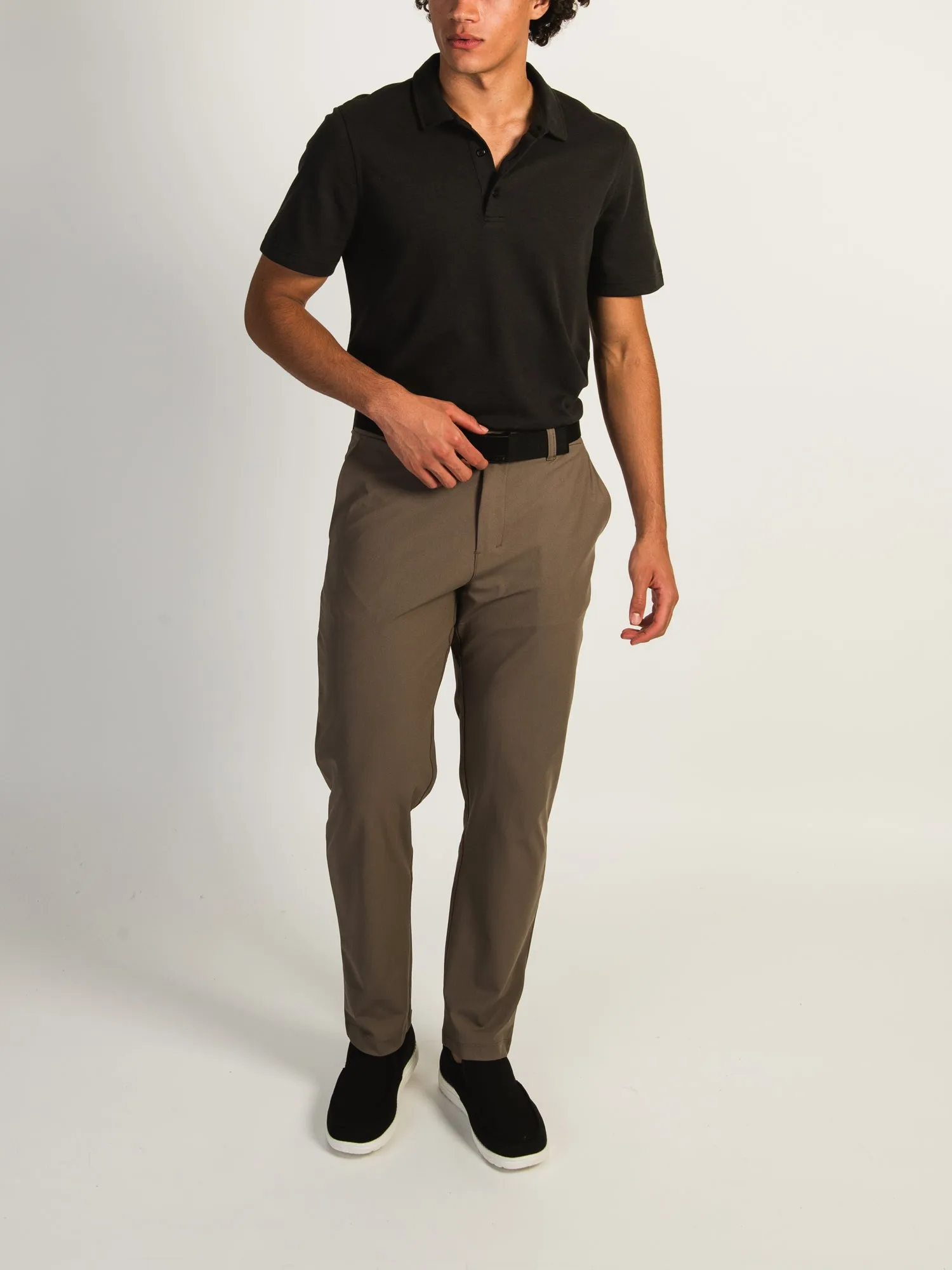 KOLBY KEEP COOL STRETCH TROUSER - TIEDE sold by Kolby product image thumbnail 2