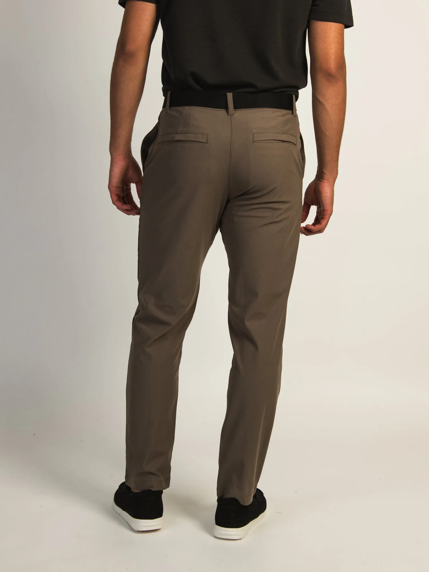 KOLBY KEEP COOL STRETCH TROUSER - TIEDE sold by Kolby product image thumbnail 4