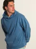 KOLBY RELAXED FIT HOODIE - BLUE sold by Kolby
