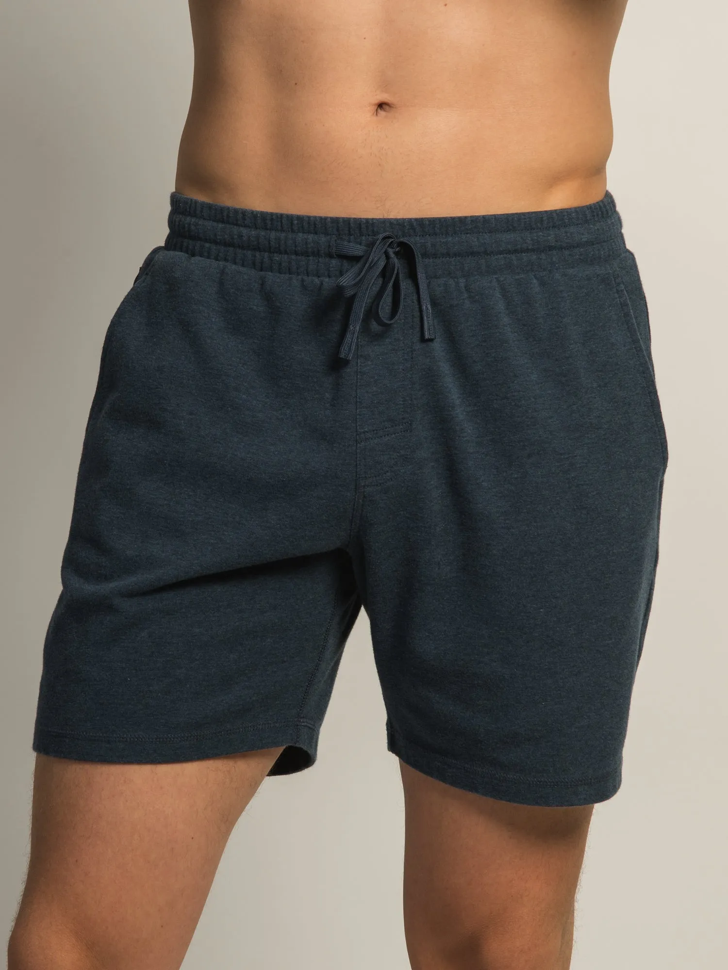 KOLBY KEEP COOL SHORT - NAVY sold by Kolby product image thumbnail 5