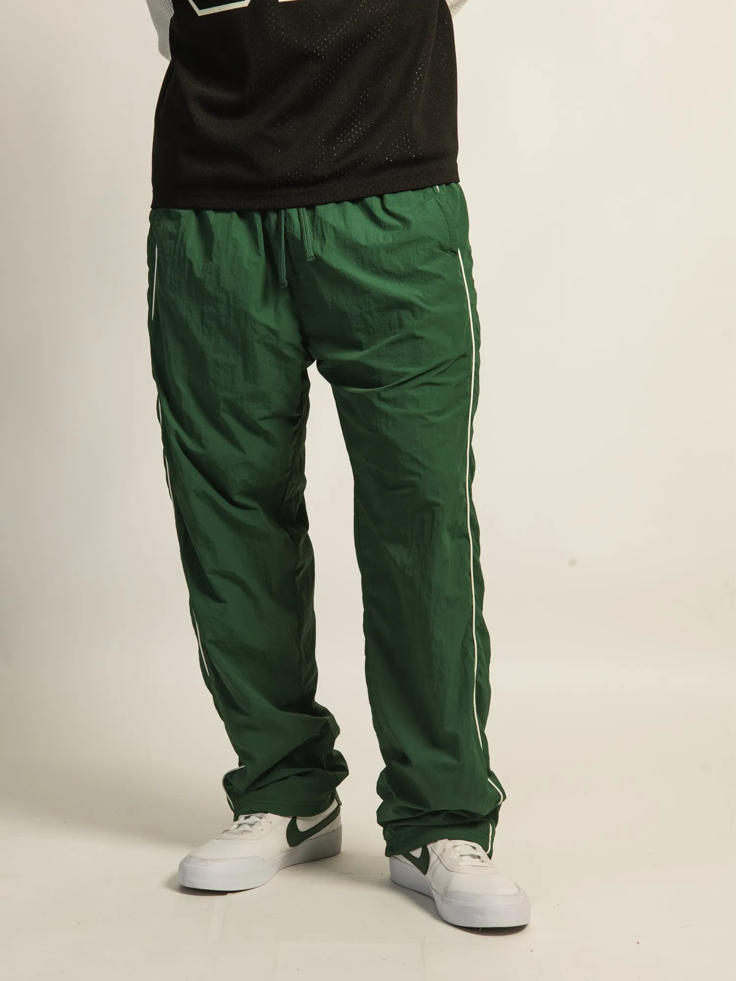 KOLBY TRACK PANT - PINE sold by Kolby