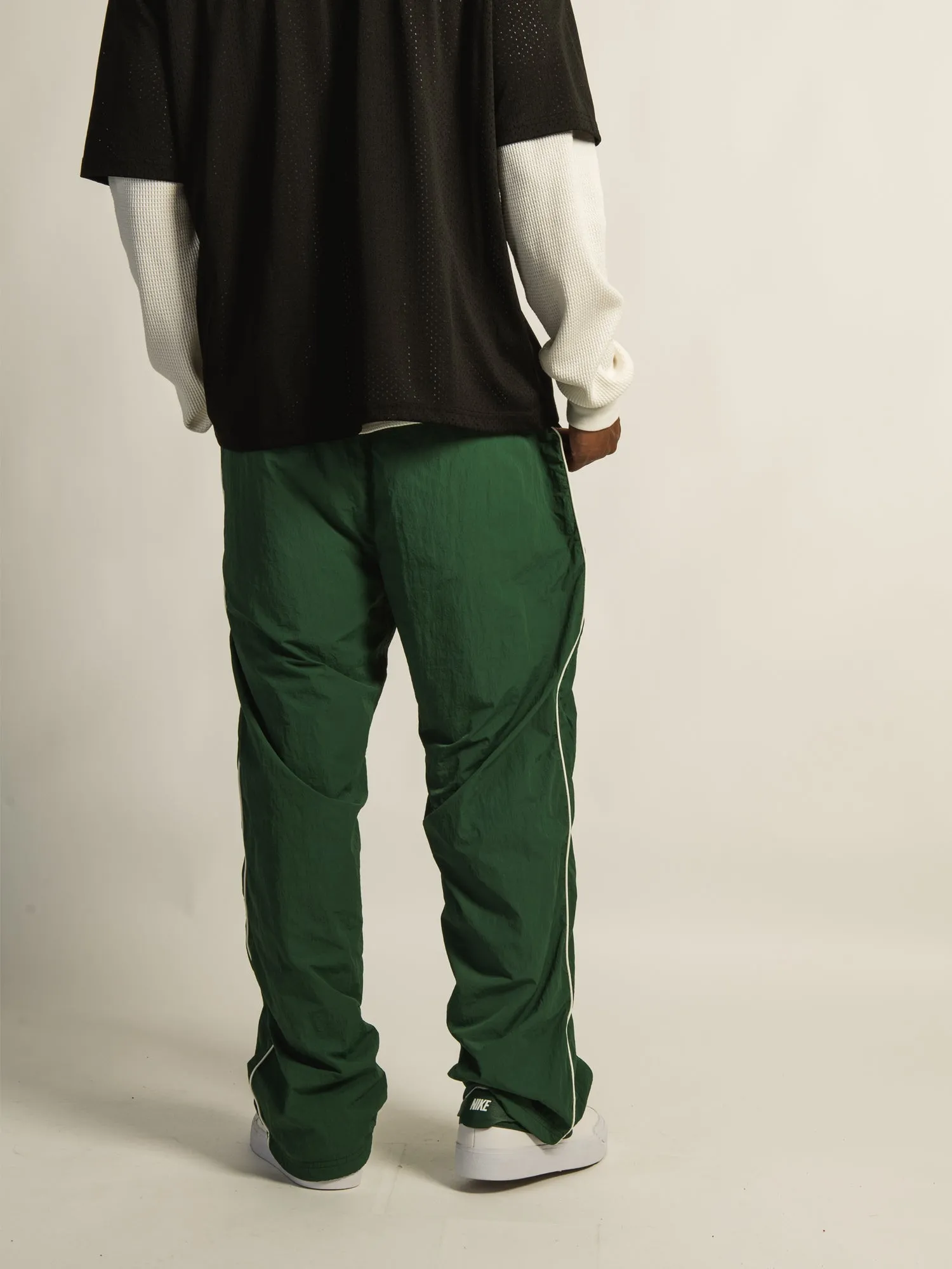 KOLBY TRACK PANT - PINE sold by Kolby product image thumbnail 4