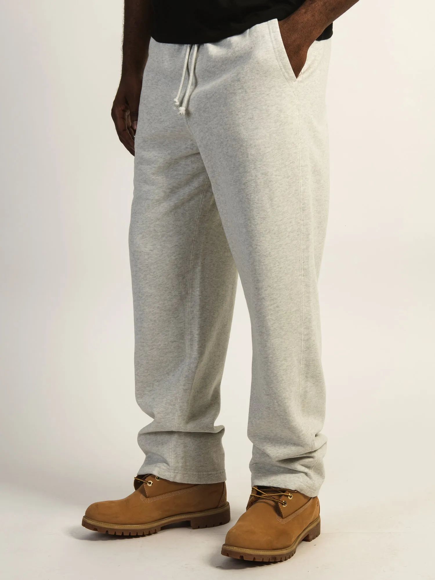 KOLBY BAGGY SWEATPANT - BIRCH sold by Kolby product image thumbnail 3