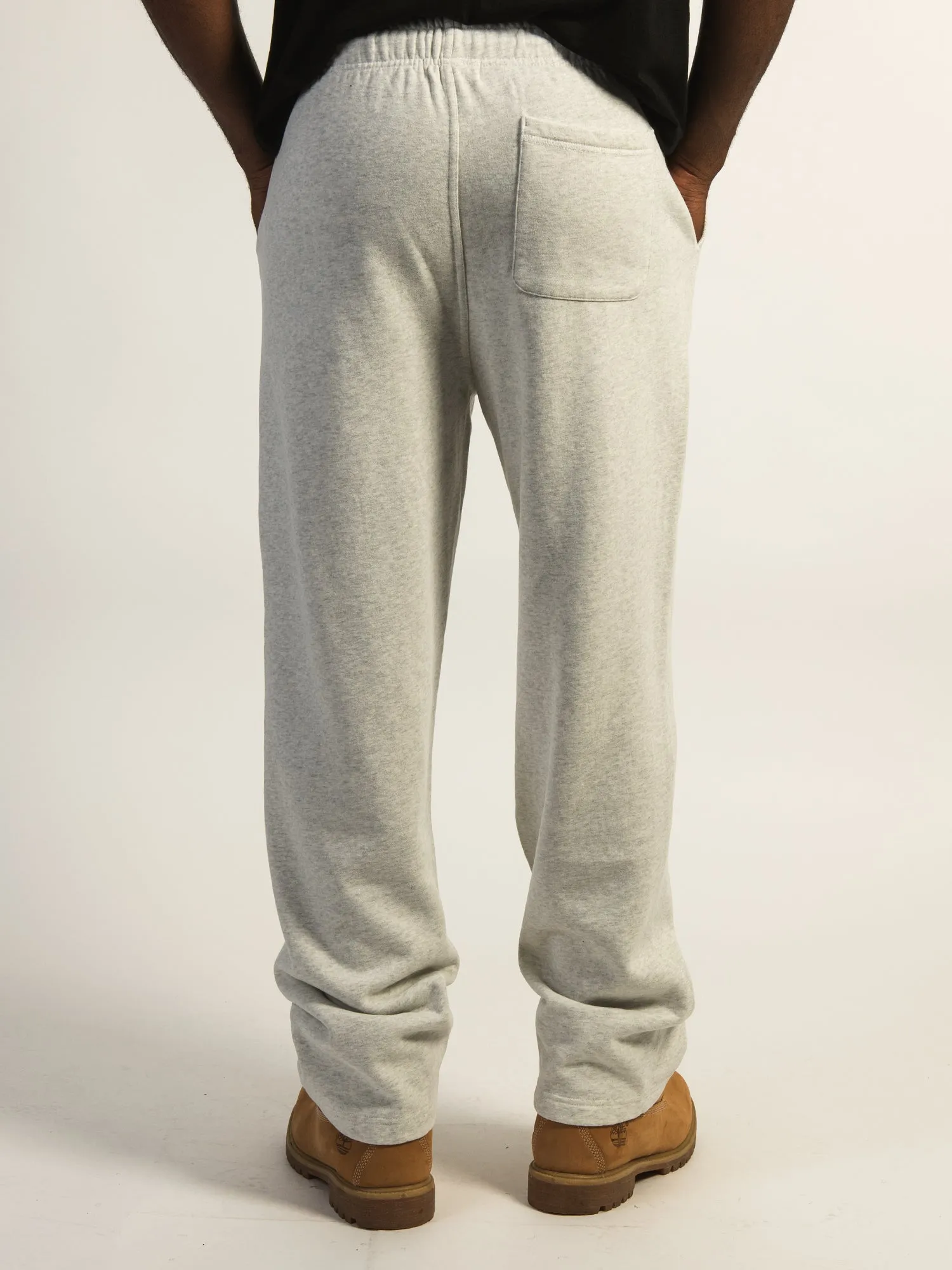 KOLBY BAGGY SWEATPANT - BIRCH sold by Kolby product image thumbnail 4
