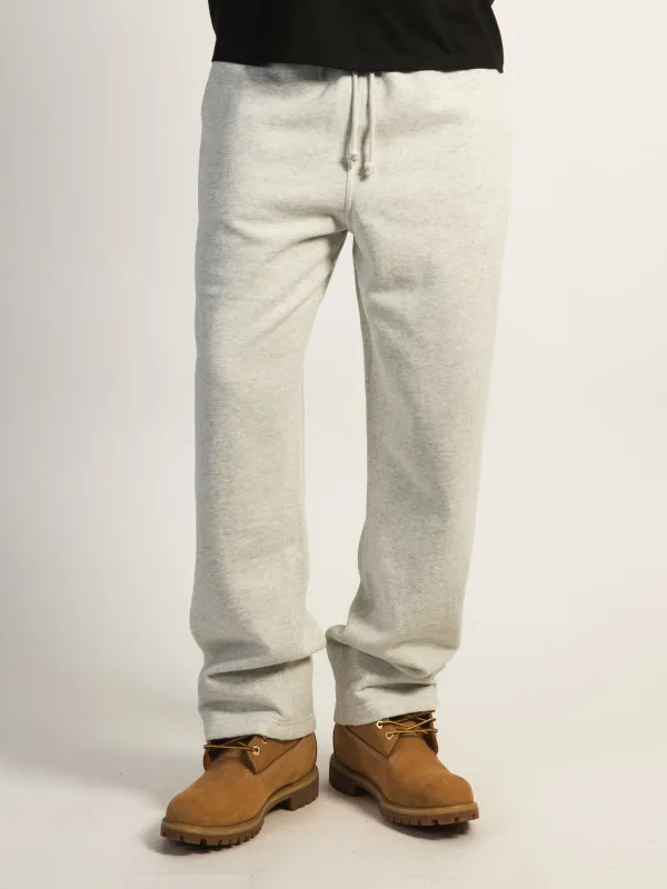 KOLBY BAGGY SWEATPANT - BIRCH made by Kolby