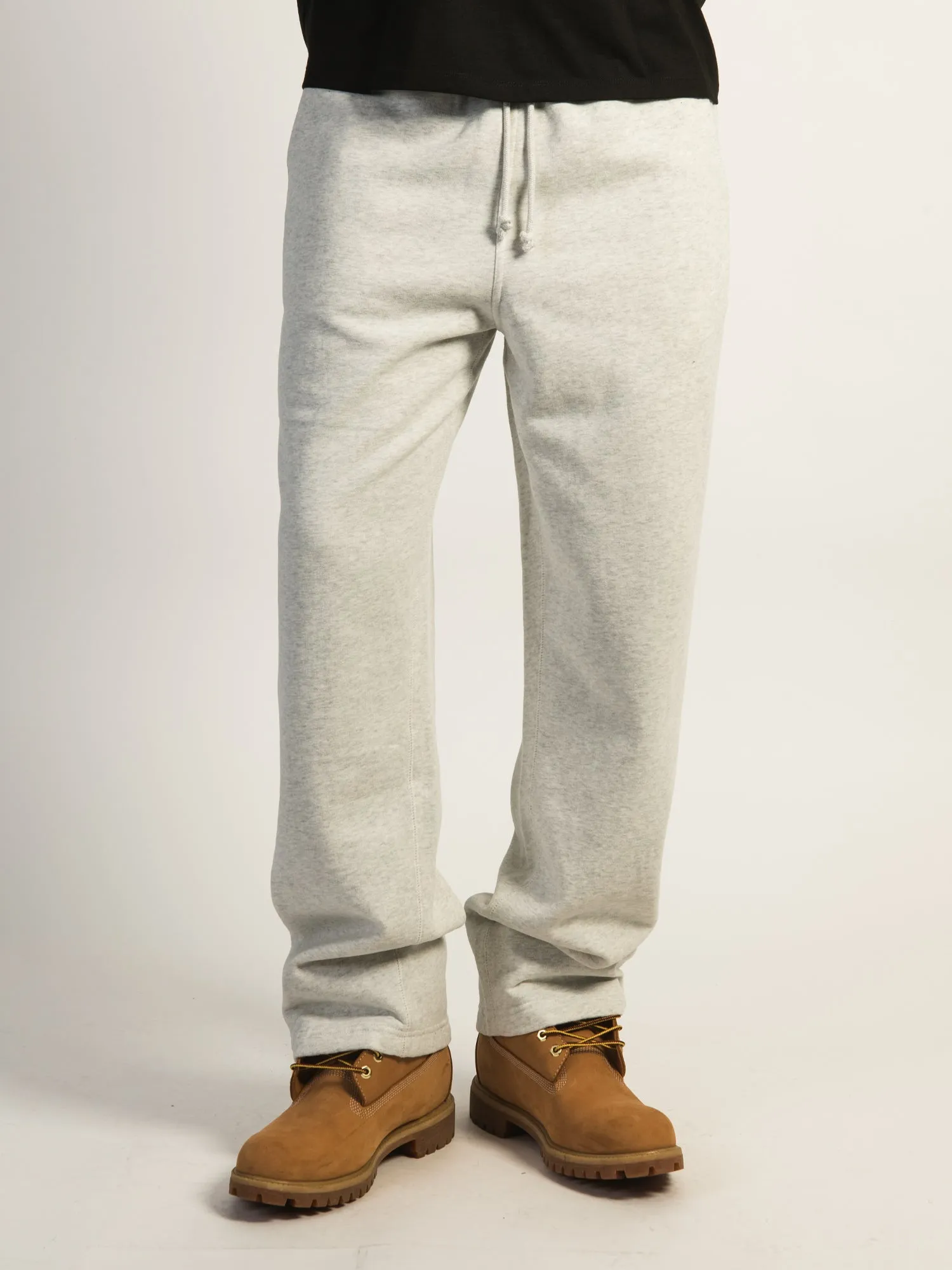 KOLBY BAGGY SWEATPANT - BIRCH sold by Kolby