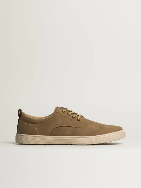 MENS KOLBY EVERYDAY - TAUPE made by Kolby