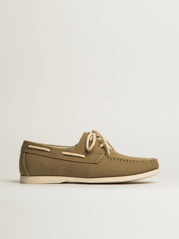 MENS KOLBY MUSKOKA - TAN made by Kolby