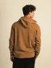 KOLBY PARKER GARMENT DYE HOOD sold by Kolby