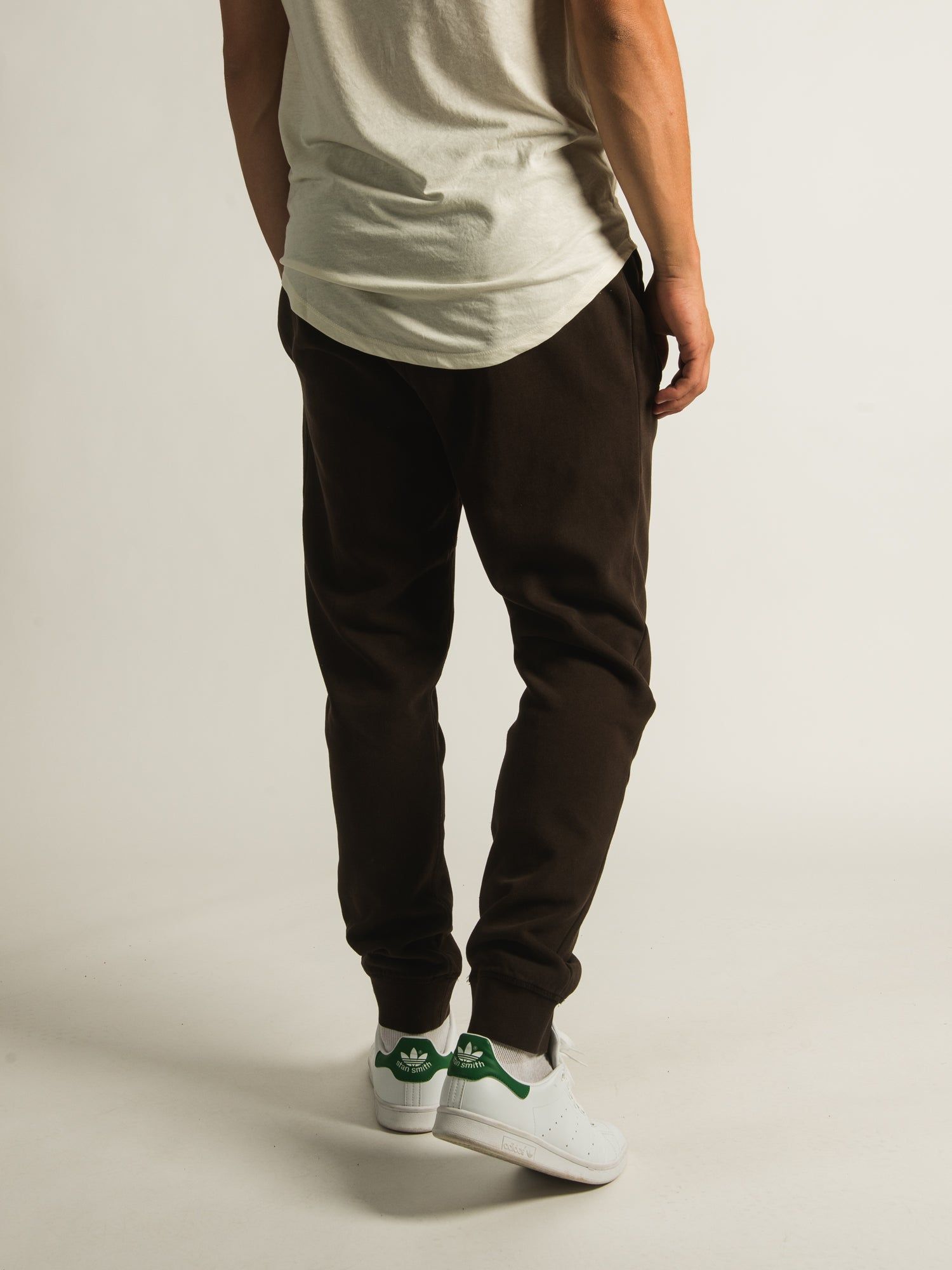 KOLBY GARMENT DYE SLIM JOGGER sold by Kolby product image thumbnail 2