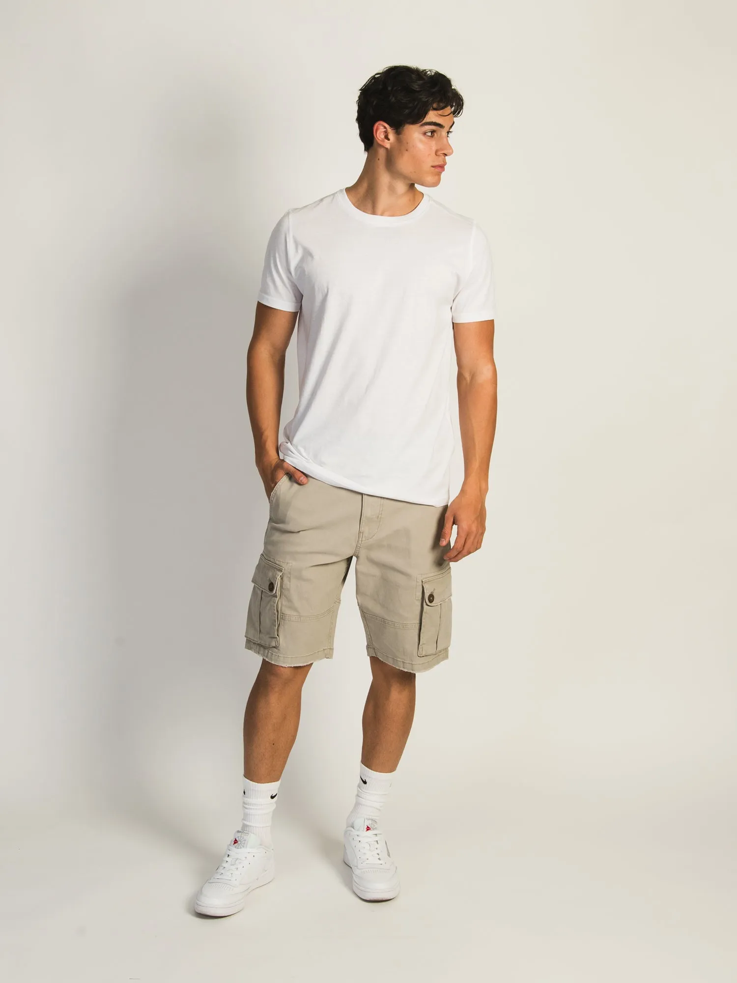 KOLBY GARY CARGO SHORT sold by Kolby product image thumbnail 3