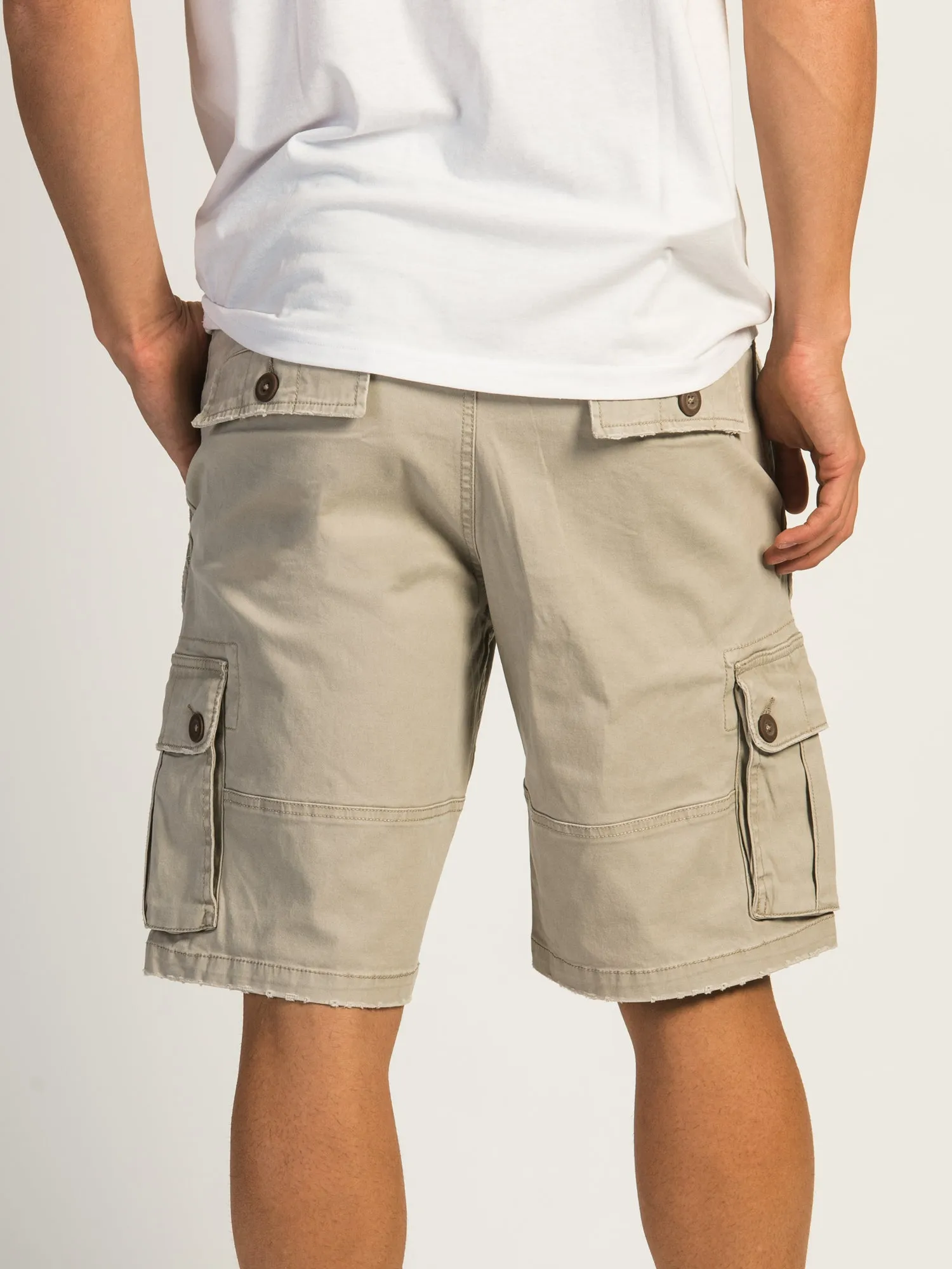 KOLBY GARY CARGO SHORT sold by Kolby product image thumbnail 5