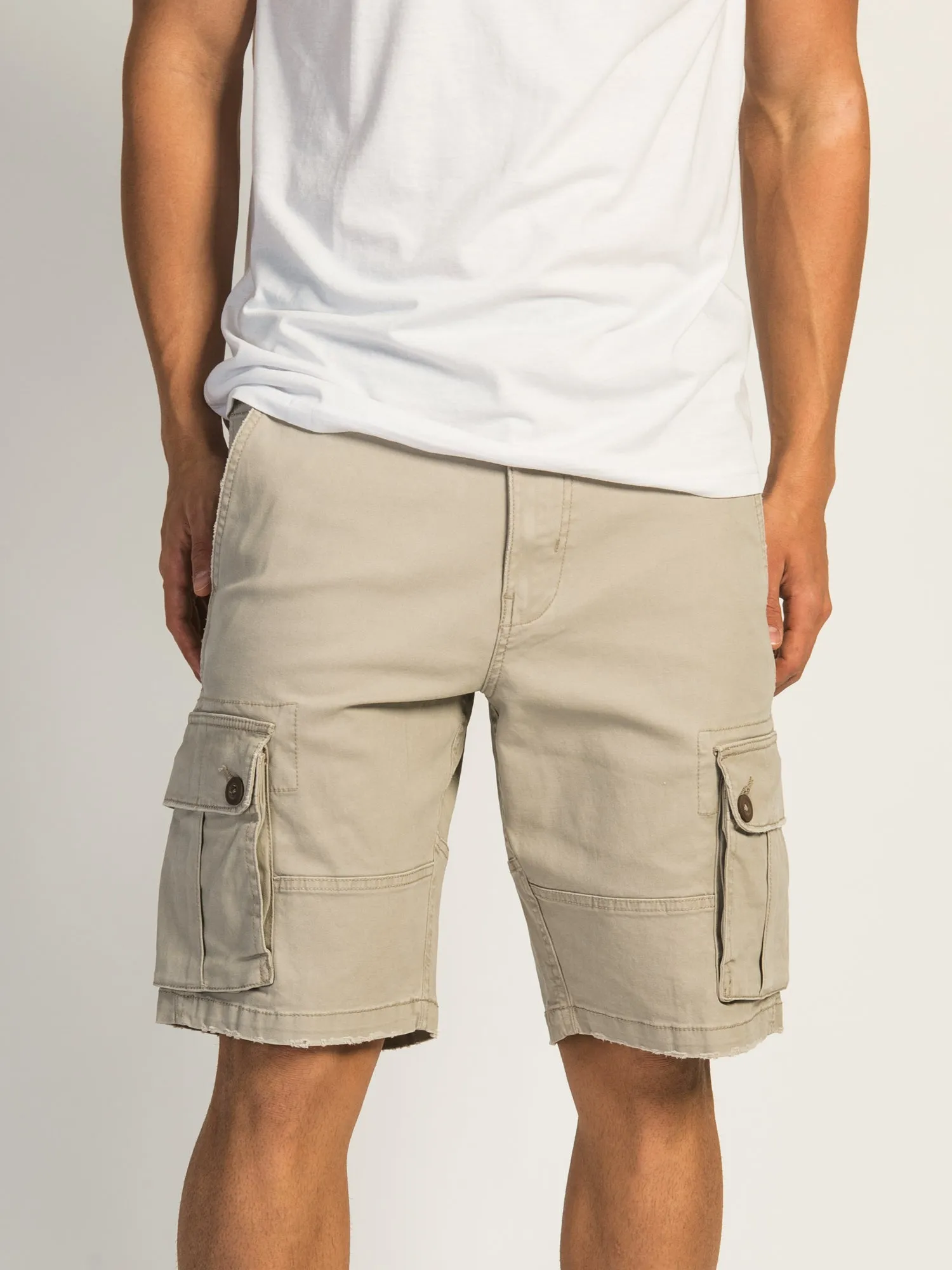 KOLBY GARY CARGO SHORT sold by Kolby product image thumbnail 2