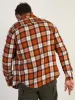 KOLBY CLASSIC PLAID BUTTON UP sold by Kolby