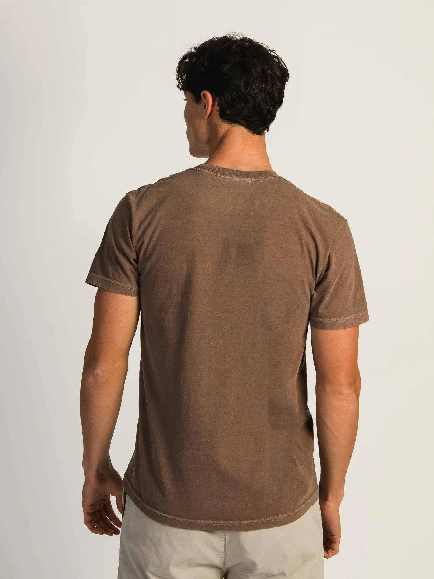 KOLBY NATURE T-SHIRT - GOLDSTREAM RIVER BC sold by Kolby product image thumbnail 2