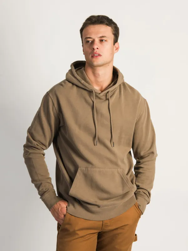 KOLBY PARKER GARMENT DYE HOODIE sold by Kolby