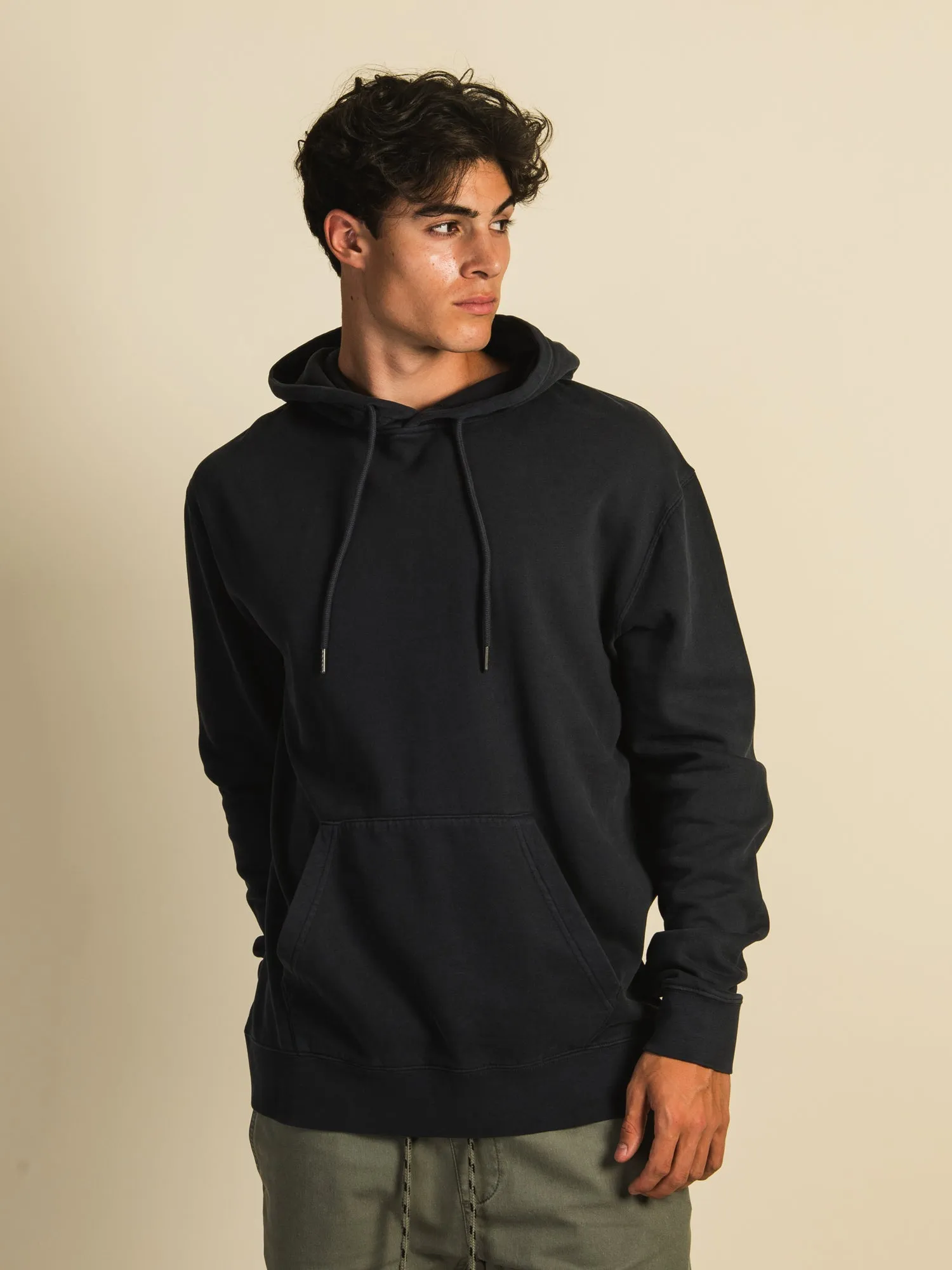 KOLBY PARKER GARMENT DYE HOOD sold by Kolby product image thumbnail 3