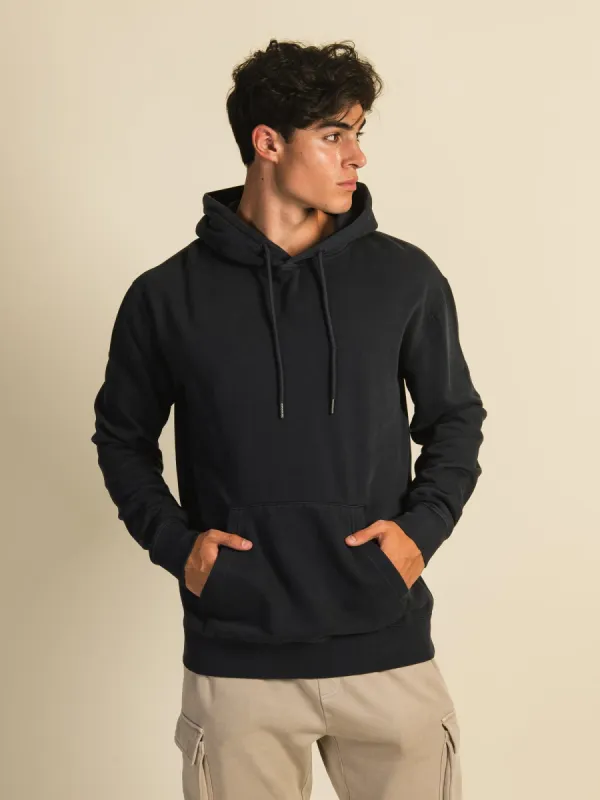 KOLBY PARKER GARMENT DYE HOOD sold by Kolby