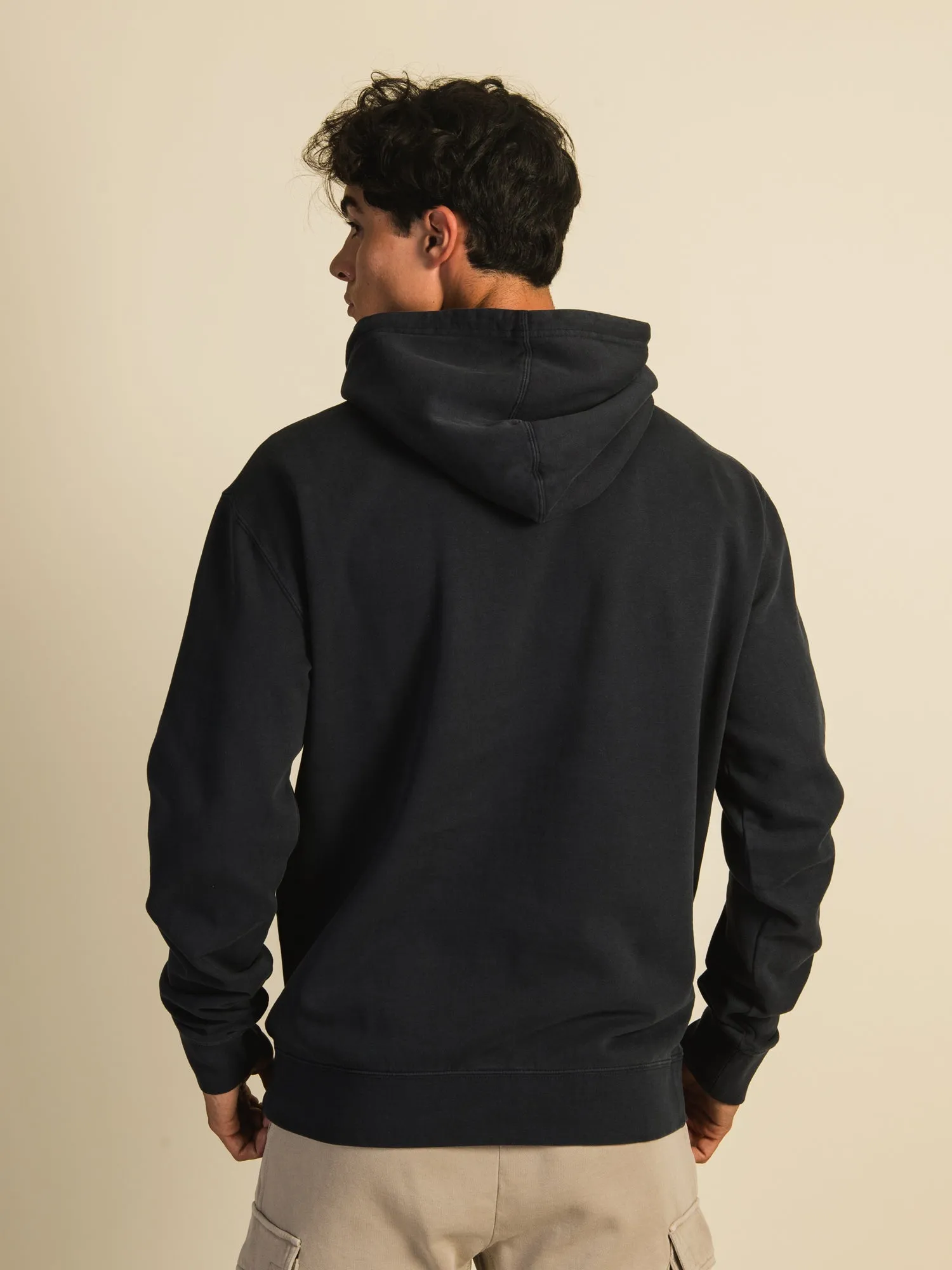 KOLBY PARKER GARMENT DYE HOOD sold by Kolby product image thumbnail 2