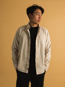 KOLBY COLEHILL BUTTON DOWN OXFORD sold by Kolby