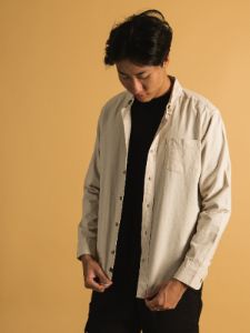 KOLBY COLEHILL BUTTON DOWN OXFORD sold by Kolby