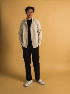 KOLBY COLEHILL BUTTON DOWN OXFORD sold by Kolby