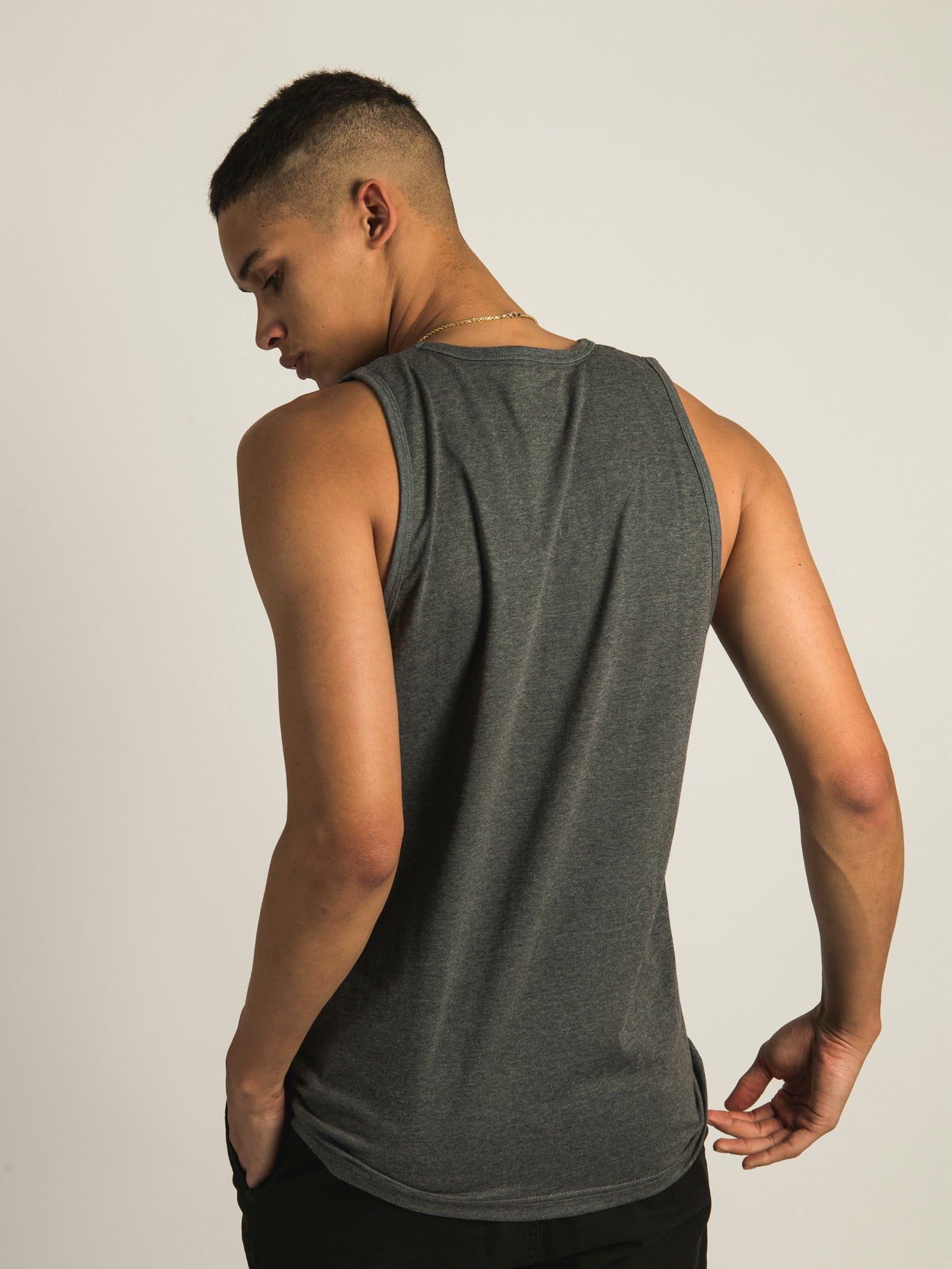 KOLBY POCKET TANK TOP sold by Kolby product image thumbnail 2