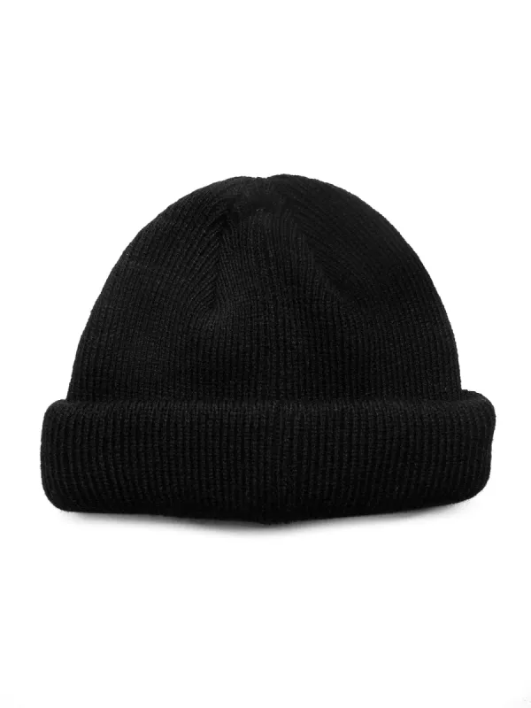 KOLBY SHALLOW BEANIE made by Kolby