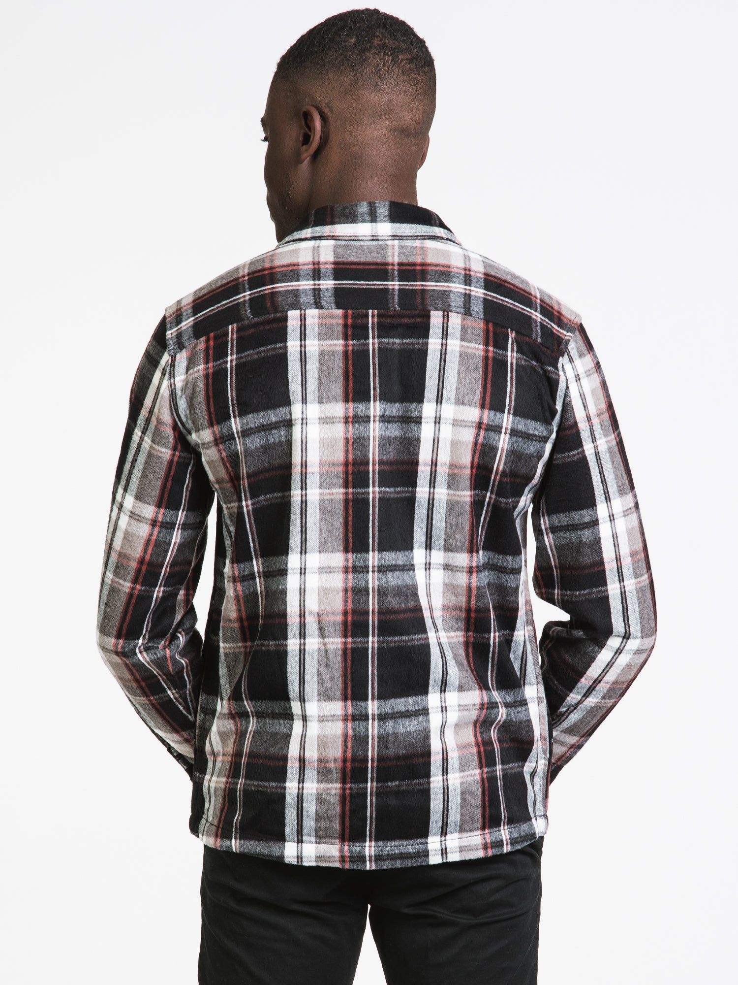 KOLBY TRAPPER OVERSHIRT sold by Kolby product image thumbnail 2