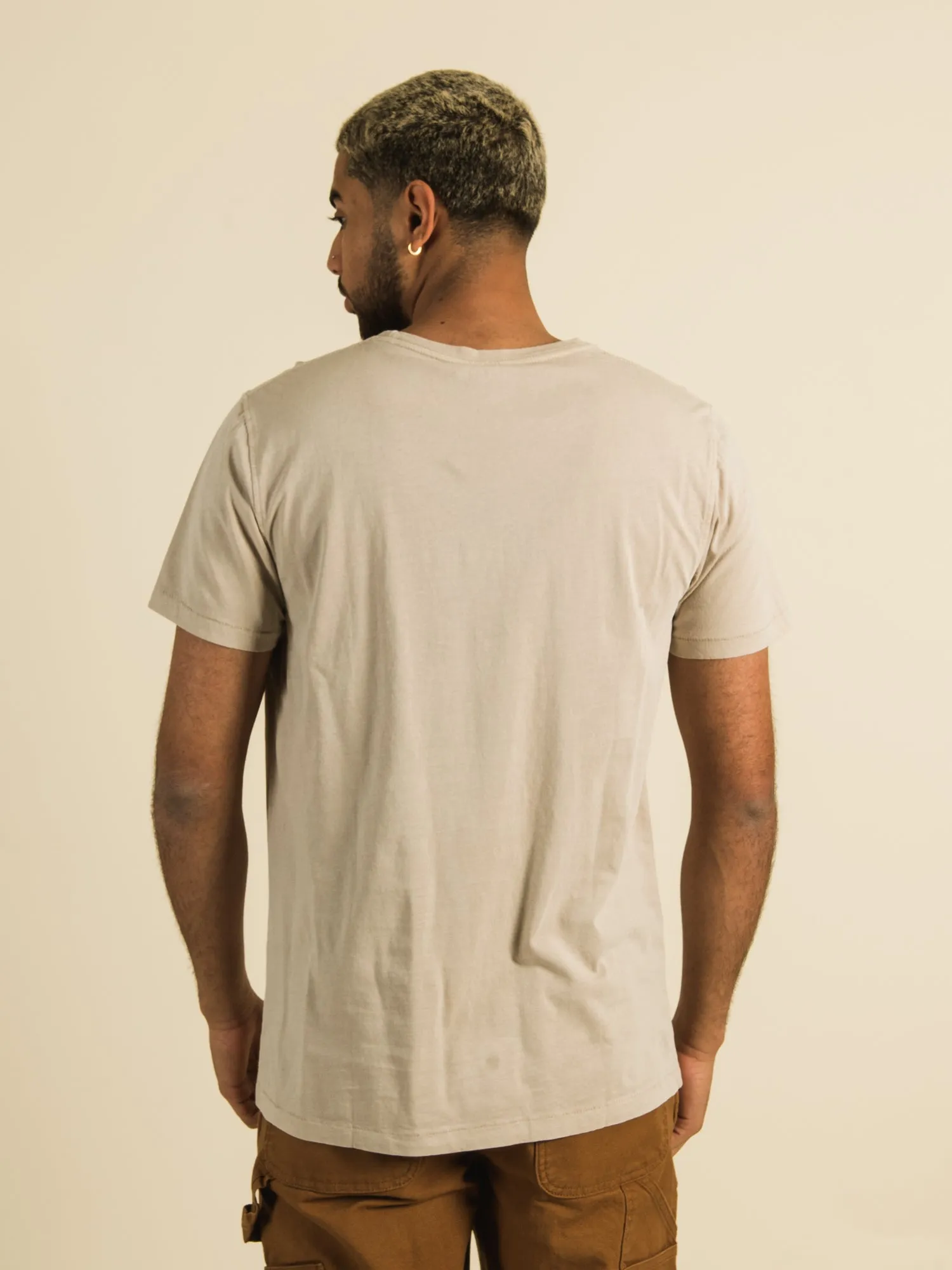 KOLBY GARMENT DYE T-SHIRT sold by Kolby product image thumbnail 2