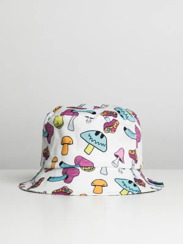 KOLBY BUCKET HAT sold by Kolby