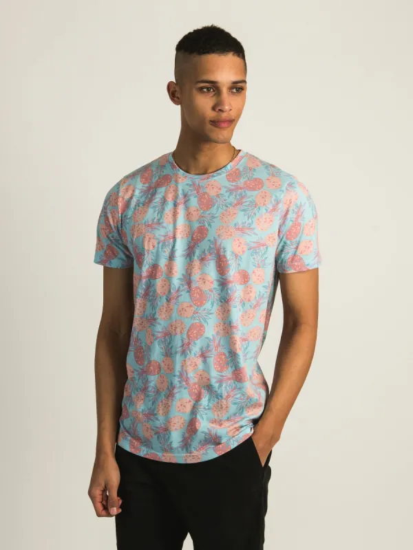 KOLBY DUKE PIX TEE sold by Kolby