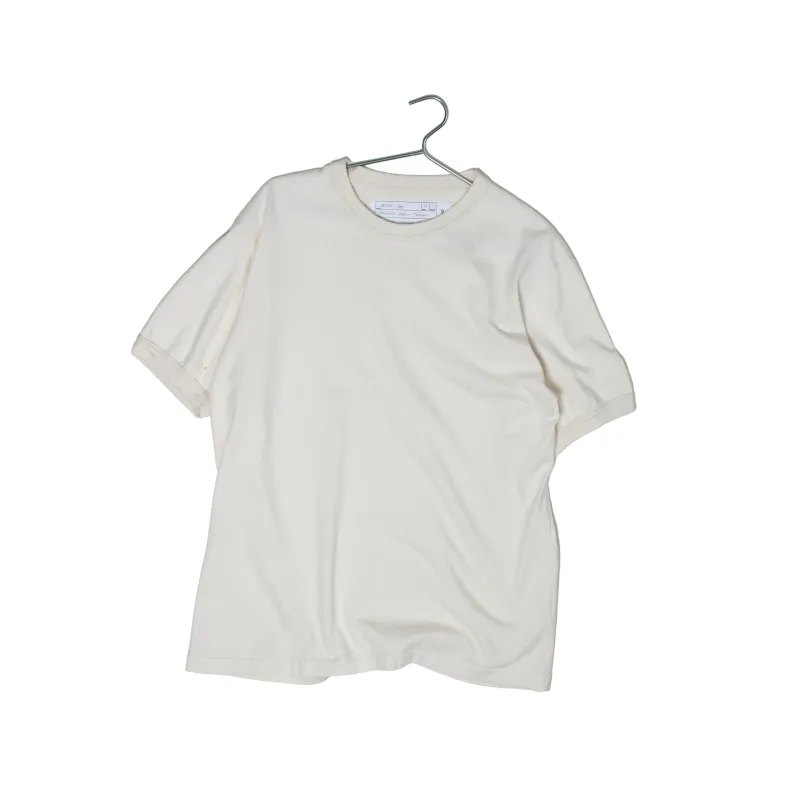Base Tee, Natural made by Dana Lee Brown