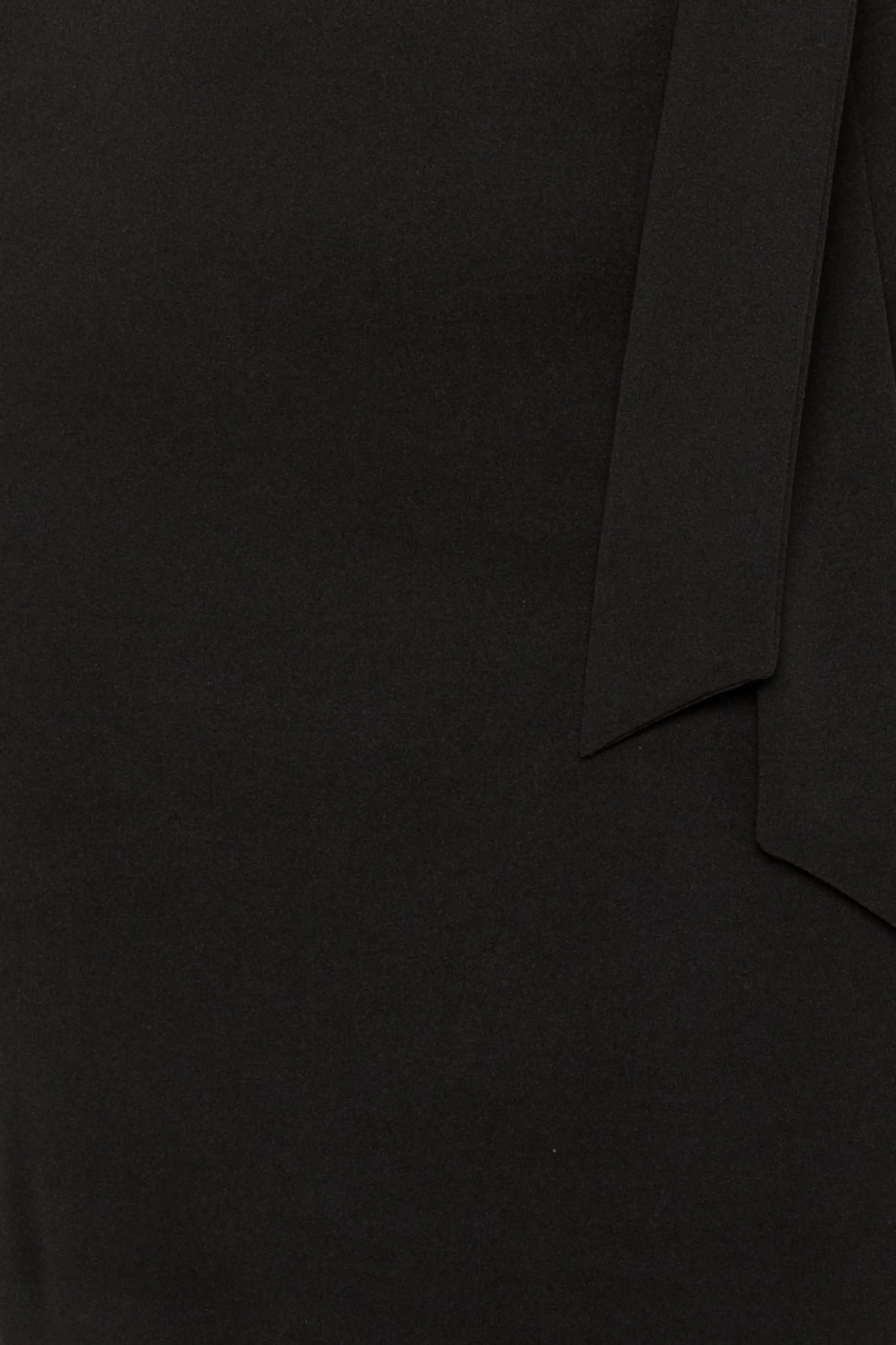 Wrap Midi Dress sold by Buxom Couture product image thumbnail 5