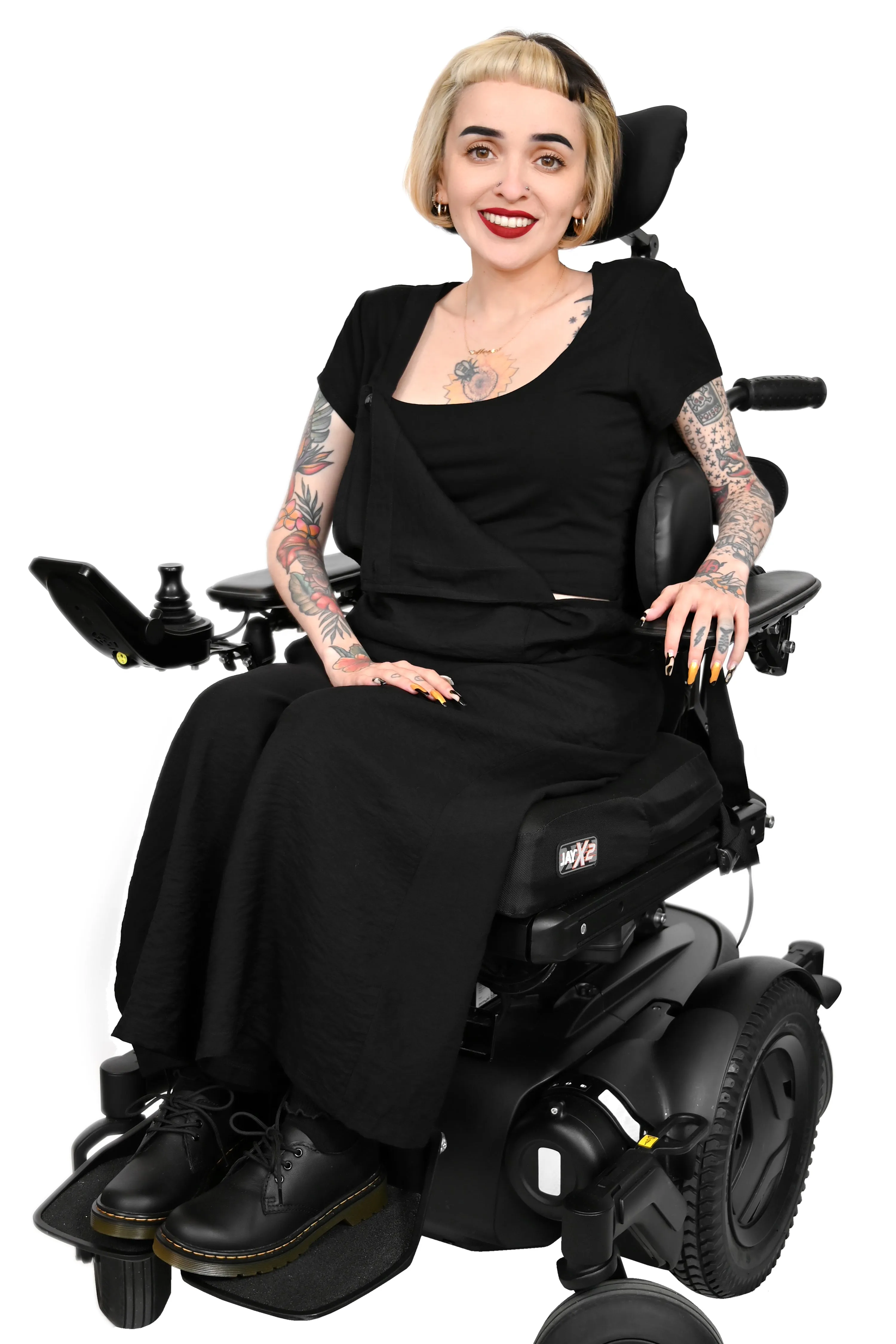 Andi Overalls - XS & S left! sold by Foxblood product image thumbnail 3