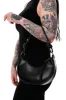 Knotted Shoulder Bag - Last one! sold by Foxblood