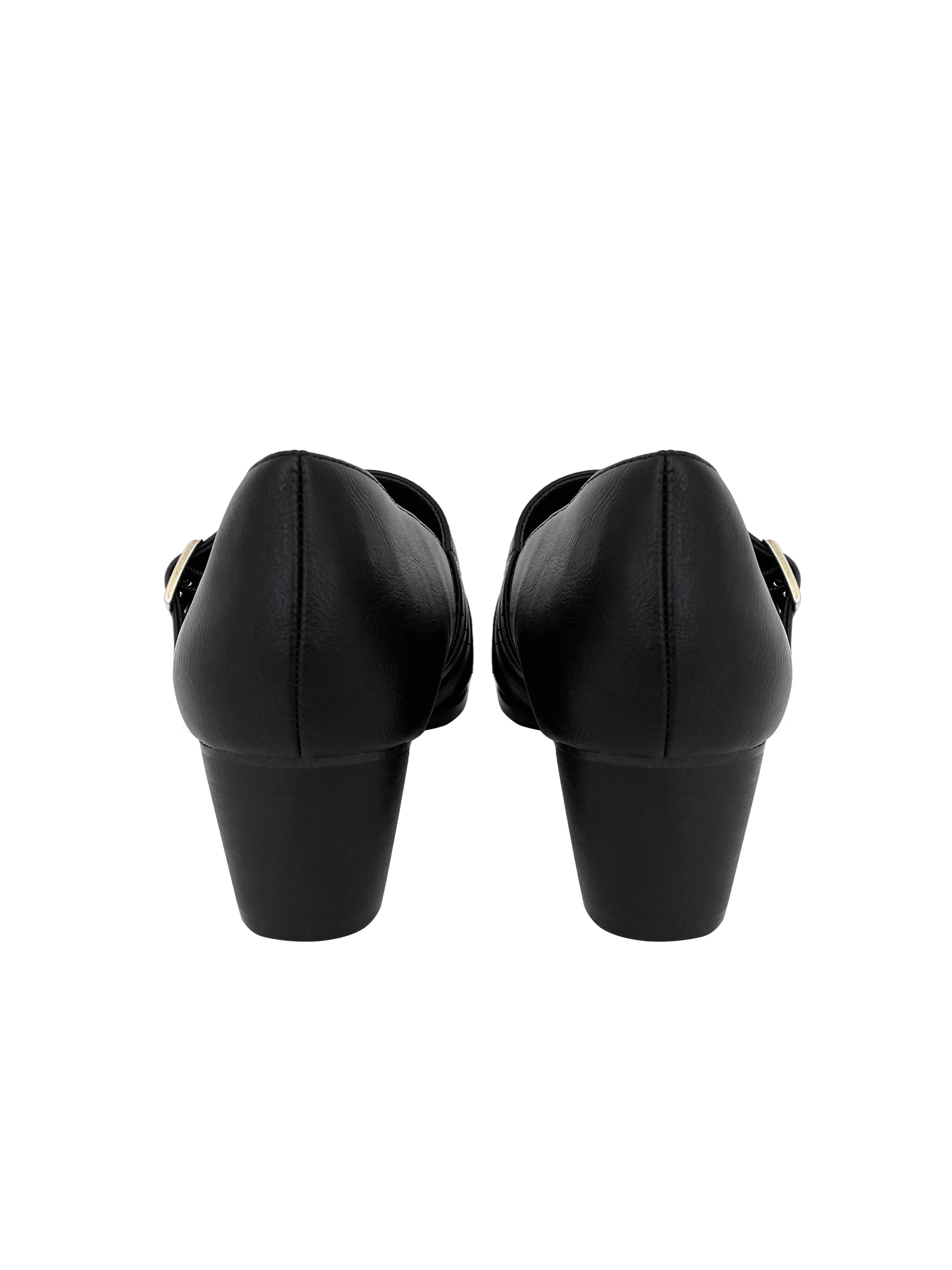 Eastwitch Coven Heels - Size 5 left! sold by Foxblood product image thumbnail 4