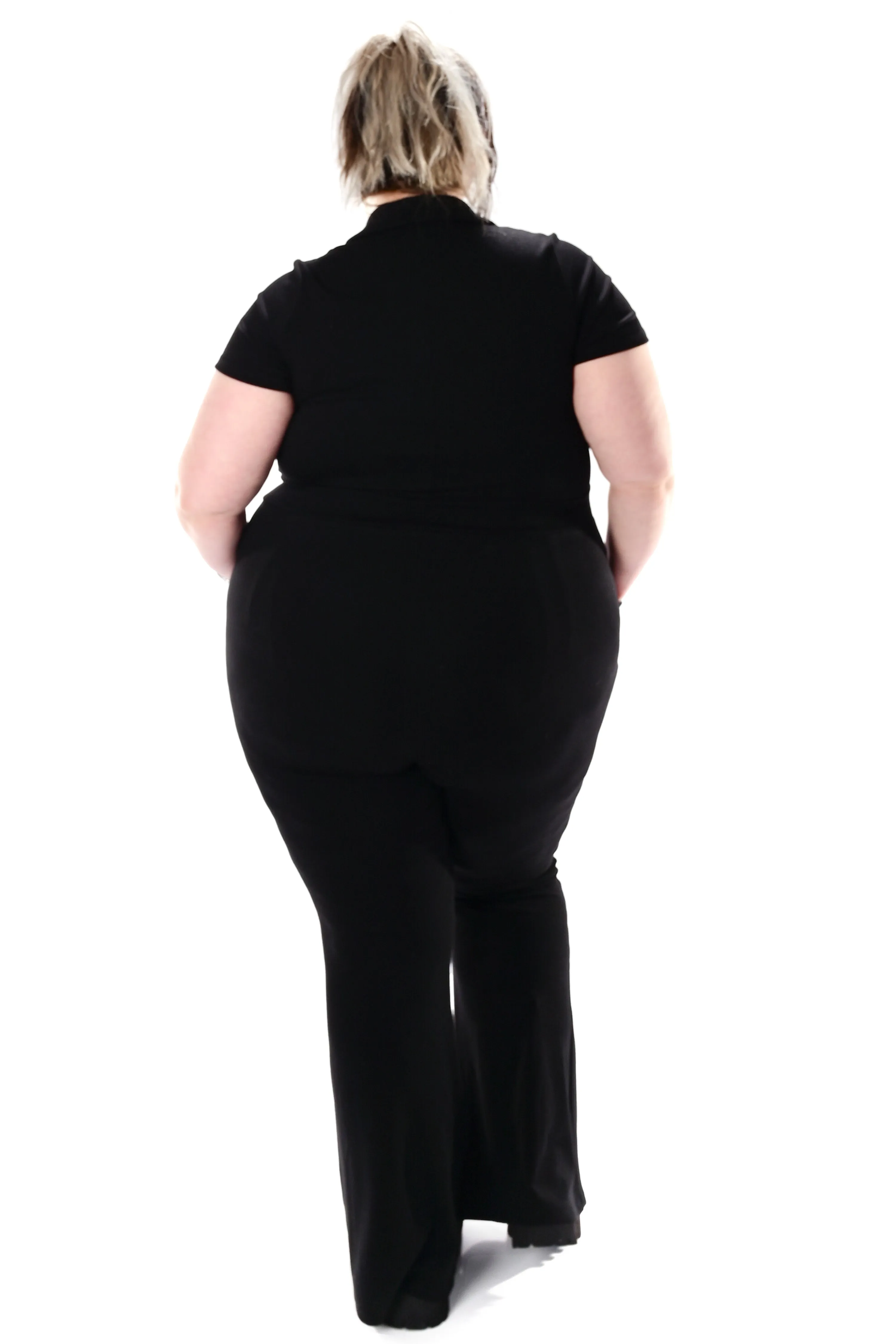 Monica Jumpsuit sold by Foxblood product image thumbnail 3