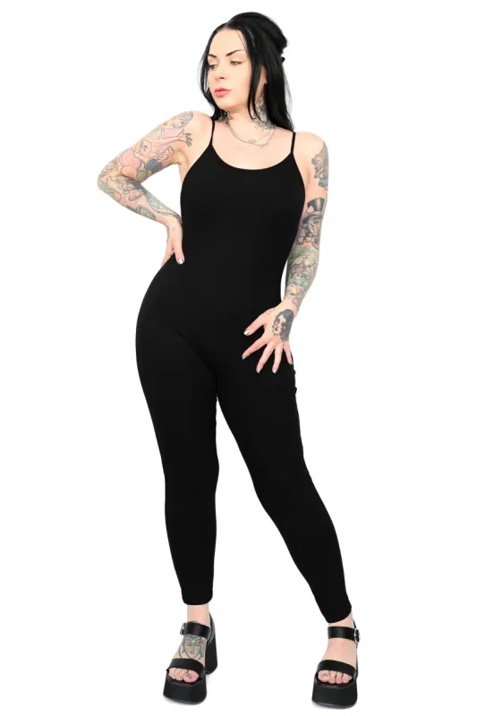Signature Catsuit sold by Foxblood