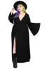 Cassandra Bell Sleeve Maxi Dress - Large/3XL/4XL left! sold by Foxblood