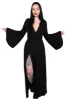 Cassandra Bell Sleeve Maxi Dress - Large/3XL/4XL left! sold by Foxblood