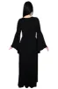 Cassandra Bell Sleeve Maxi Dress - Large/3XL/4XL left! sold by Foxblood