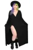Cassandra Bell Sleeve Maxi Dress - Large/3XL/4XL left! sold by Foxblood