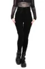 Lace Up Leggings sold by Foxblood