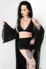 Lace Bralette Sleep Set sold by Foxblood