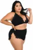 Lace Bralette Sleep Set sold by Foxblood