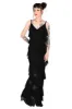 Sofia Maxi Dress - Limited Edition - No Restock! 4XL left! sold by Foxblood