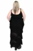 Sofia Maxi Dress - Limited Edition - No Restock! 4XL left! sold by Foxblood